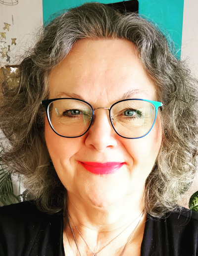 Dagmar Kotzian