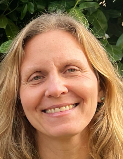Heike Ackermann